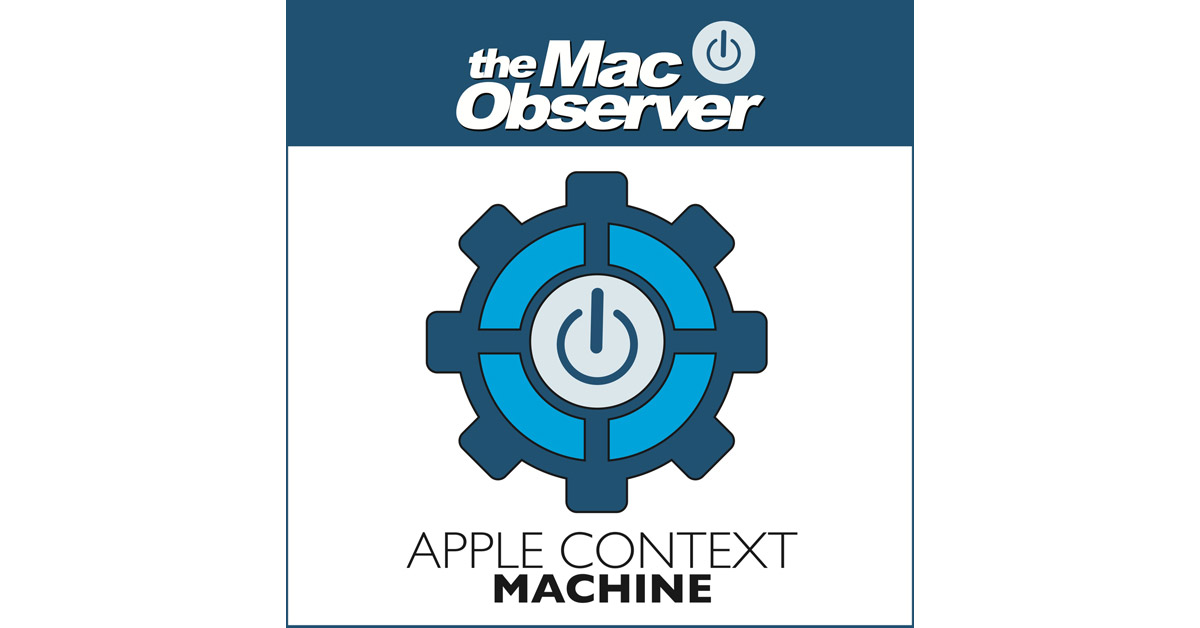 Apple Silicon, Target Mode, iOS Apps Coming to Mac, with John Kheit – ACM 533