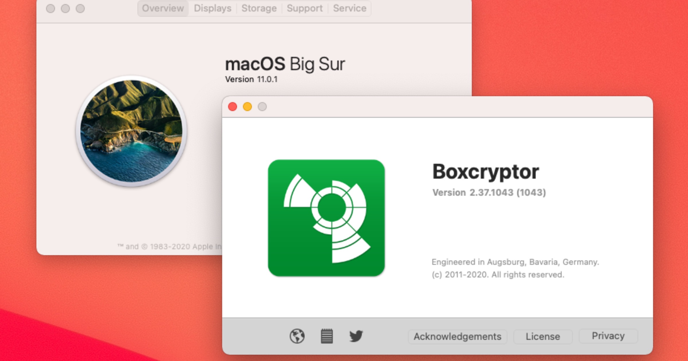 File Encryption App ‘Boxcryptor’ Announces macOS Big Sur Support