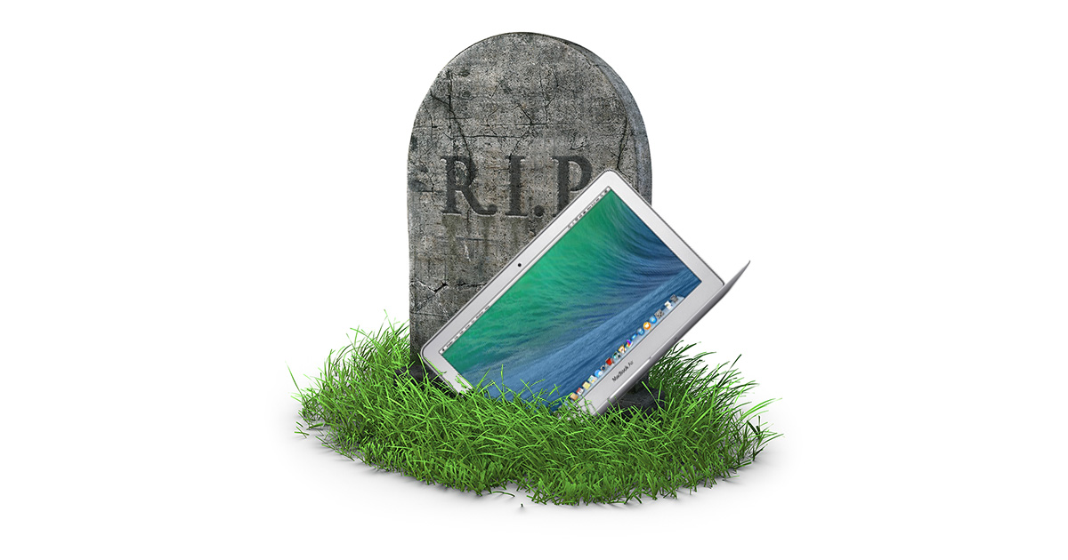 Apple Discontinues 11-inch MacBook Air, MagSafe Now on Death Row