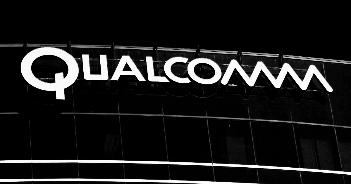 Qualcomm Sets Out Apple Silicon Competitor